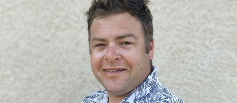 Communiqué de presse de Ludovic Larré, candidat législatives 2024.