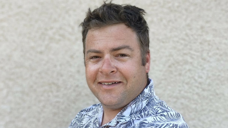 Communiqué de presse de Ludovic Larré, candidat législatives 2024.