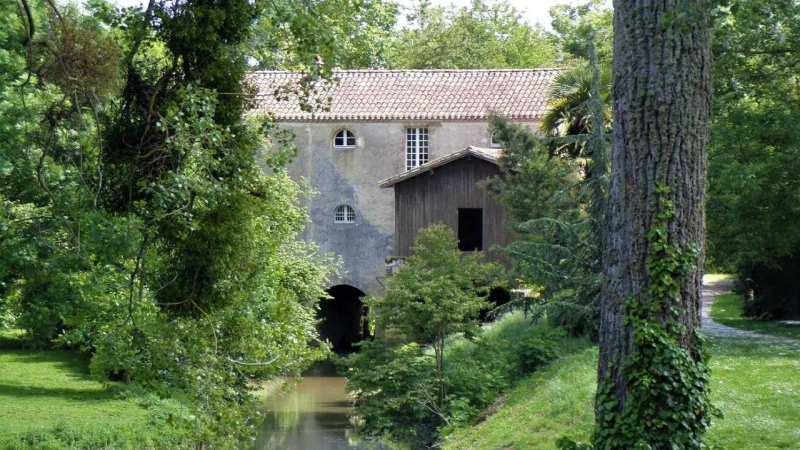 Plaisance Patrimoine Historique : promenade des moulins samedi