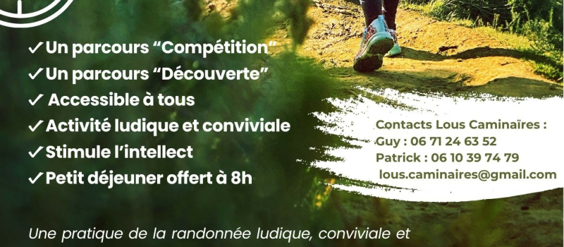 Une Randonnée Challenge pour Tous les Amateurs de Plein Air