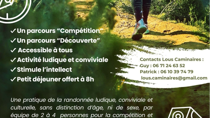 Une Randonnée Challenge pour Tous les Amateurs de Plein Air