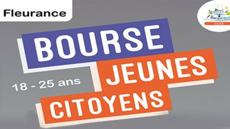 Une bourse pour les jeunes citoyens