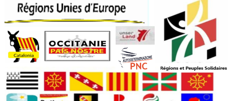 Les régionalistes sont bien partants dans la campagne