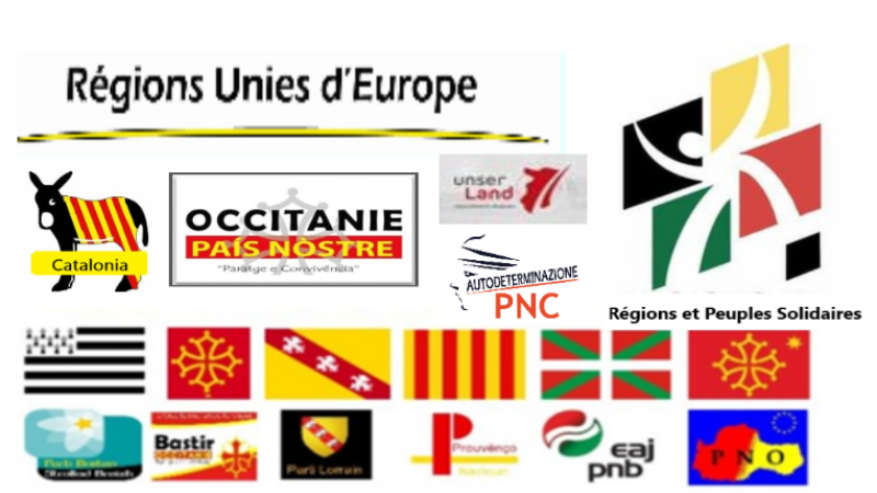 Les régionalistes sont bien partants dans la campagne