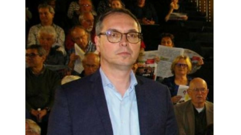 Communiqué de presse de Michaël AURORA Conseiller départemental d’Auch 1 et ancien premier secrétaire de la fédération socialiste du Gers