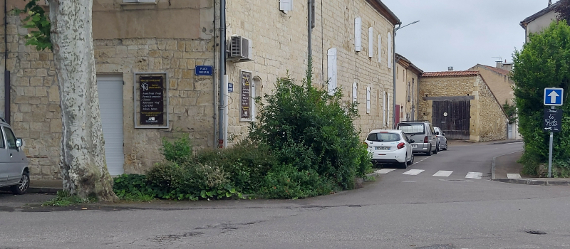 Prosper Crespin ou l'héritage de l'instituteur