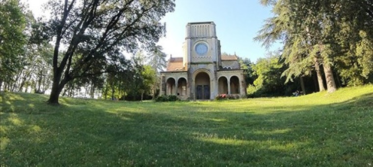 marciac chapelle notre dame croix.jpg