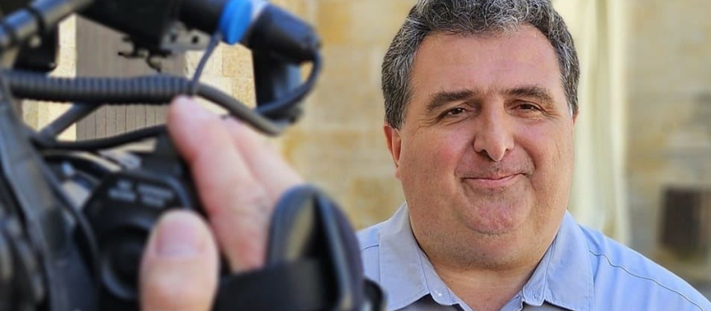 Législatives 2024 : réunion publique de David Taupiac