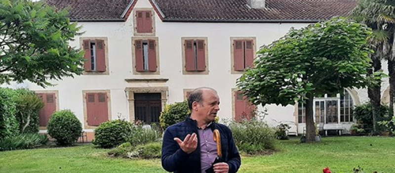 Plaisance Patrimoine Historique: