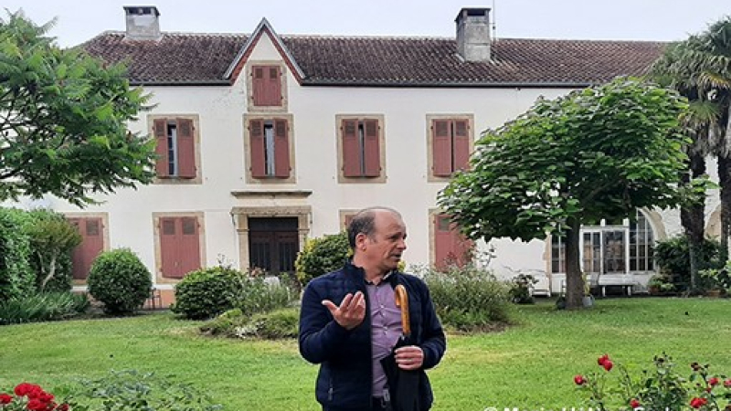 Plaisance Patrimoine Historique: