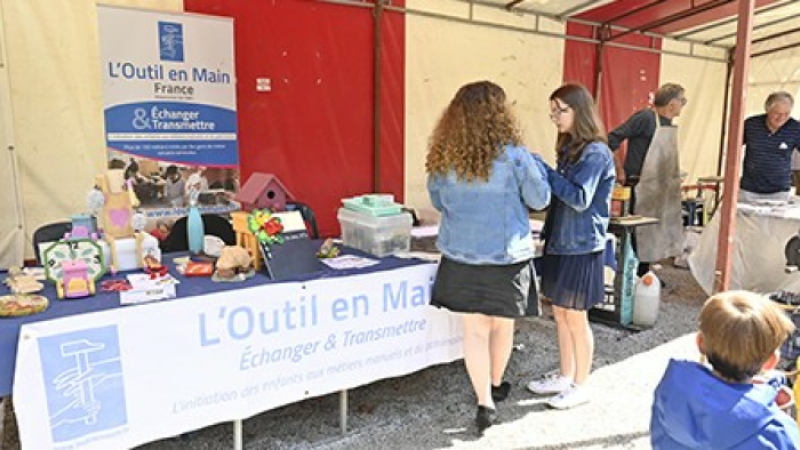 patrimoine lectoure