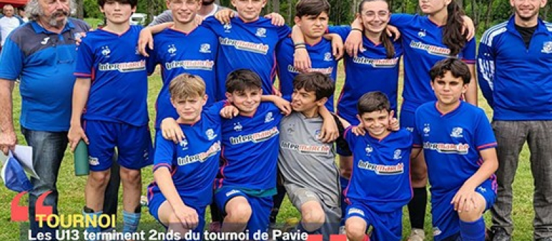 Fin de saison pour le FCM