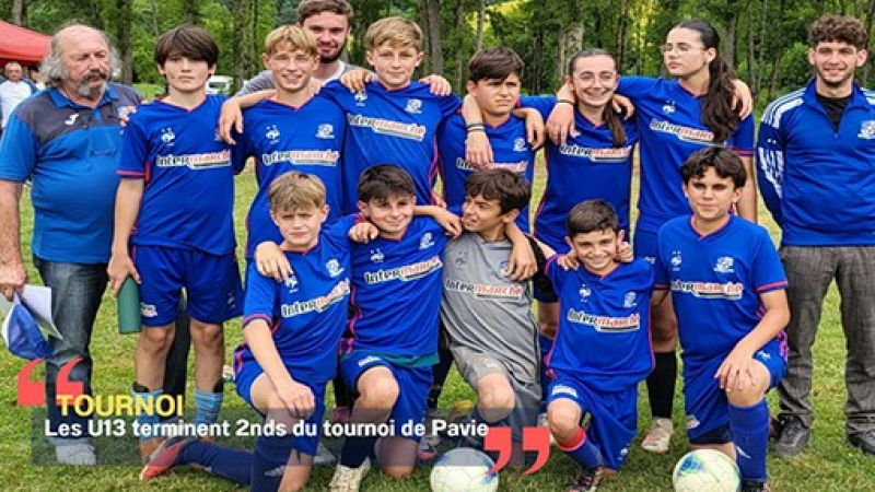 Fin de saison pour le FCM
