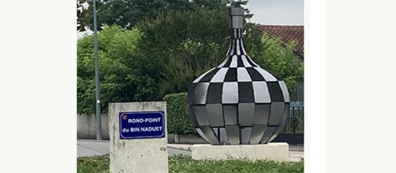 Une signalétique très parlante