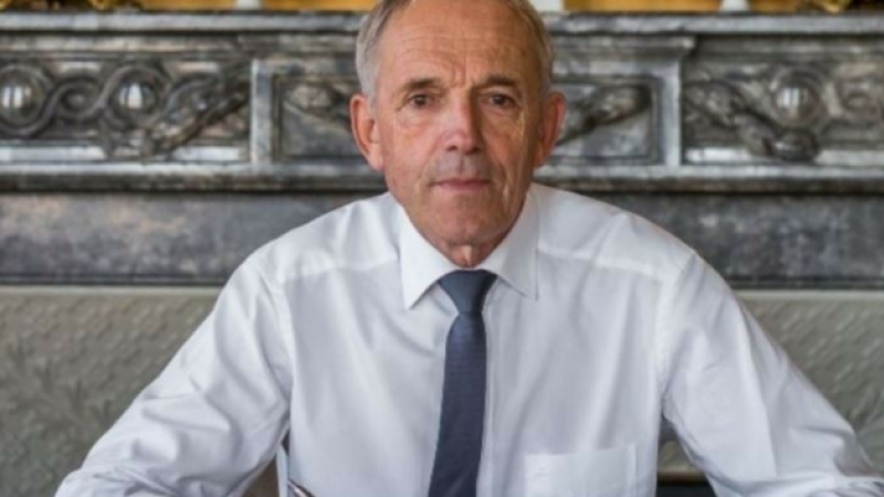Élections Législatives des 30 juin et 7 juillet 2024 : Communiqué de Christian Laprébende, maire d'Auch