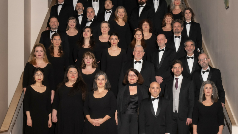 Musicales des coteaux de Gimone