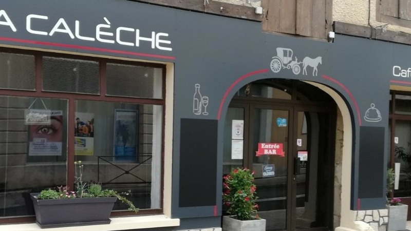 Les commerces visés par des effractions