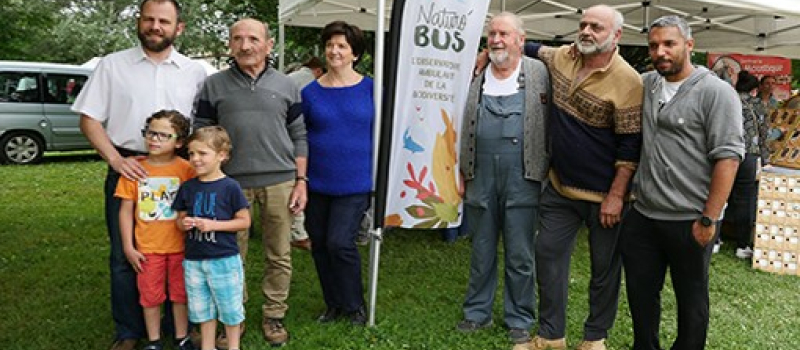 Fête de la nature