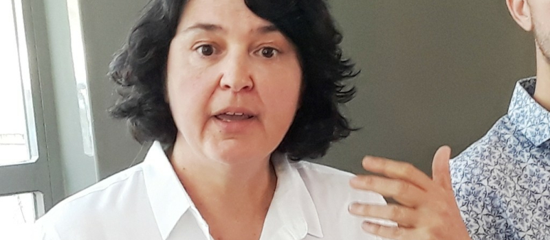 Elections législatives : Communiqué de Place Publique dans le Gers