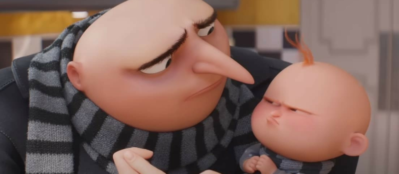 Cine Qua Non : programmation du mercredi 3 au mardi 9 juillet 2024