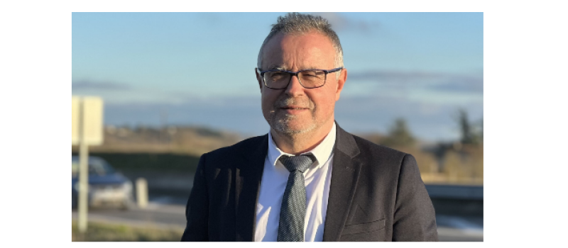 Législatives 2024 : face à une extrême droite aux portes du pouvoir, Philippe Dupouy appelle à la responsabilité de chacun