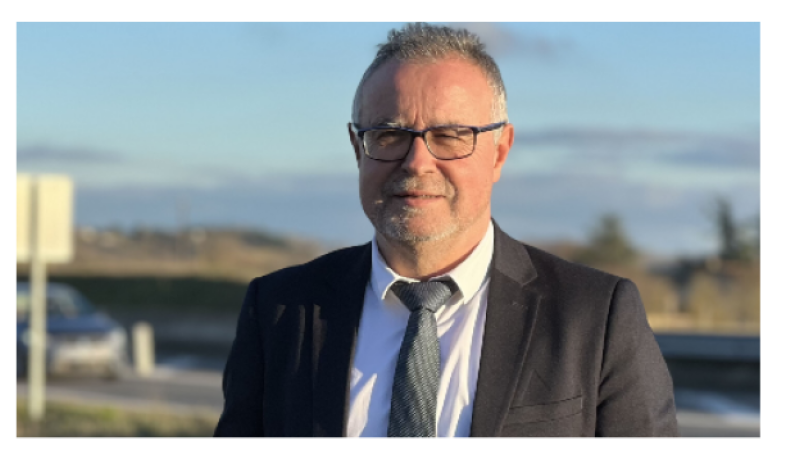 Législatives 2024 : face à une extrême droite aux portes du pouvoir, Philippe Dupouy appelle à la responsabilité de chacun