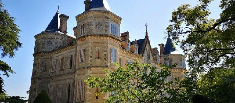 Les découvertes de l’été avec l’Office de Tourisme Bastides de Lomagne