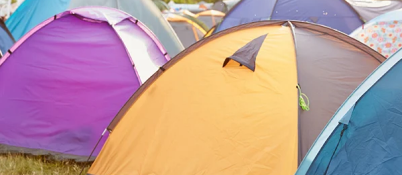Tempo Latino 2024 : l'aire de camping de Cauderon  ouvrira dès le lundi 22 juillet !