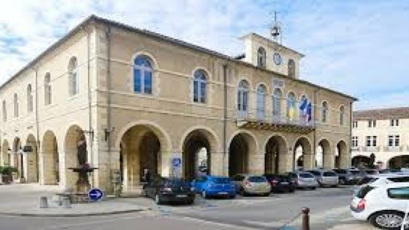 Infos pratiques de la ville