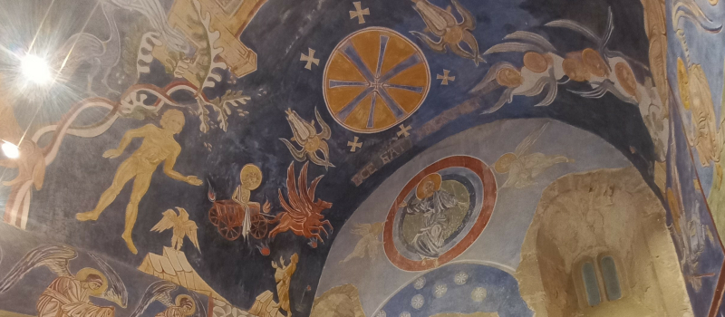 Vif succès de la nuit des églises.