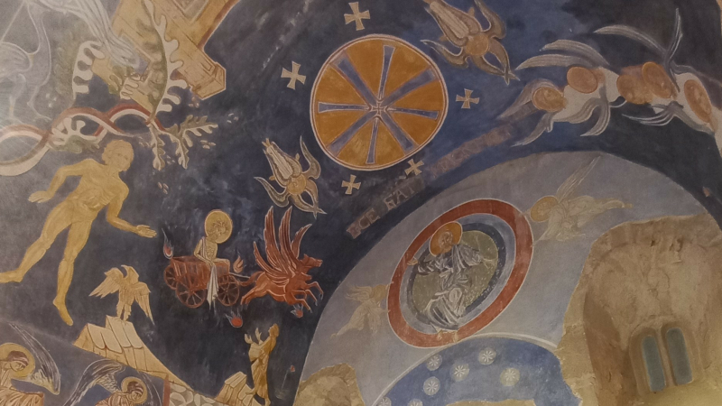 Vif succès de la nuit des églises.