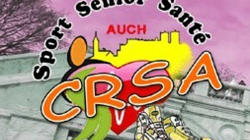 Focus sur le CRSA et ses  activités multiples qui ont clôturé l'année