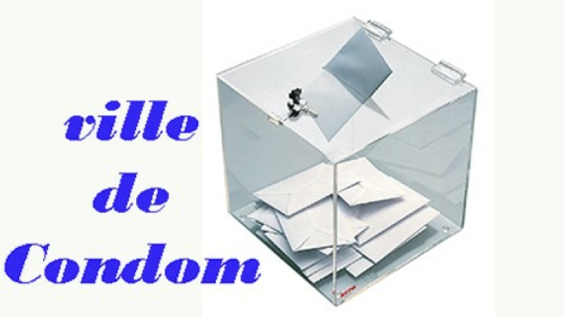 Résultats de Condom