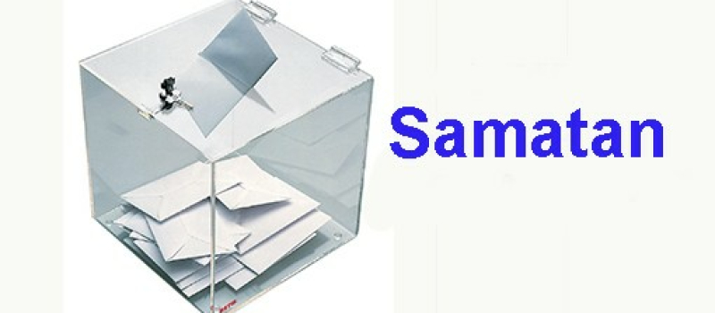 Ville de Samatan
