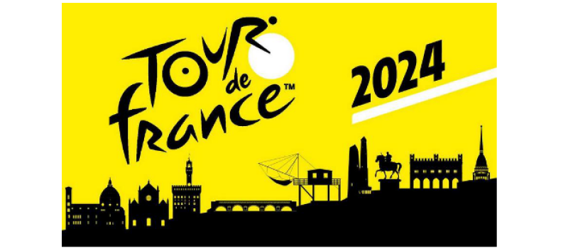 Circulation: le Tour de France 2024 dans le Gers vendredi 12 juillet 2024