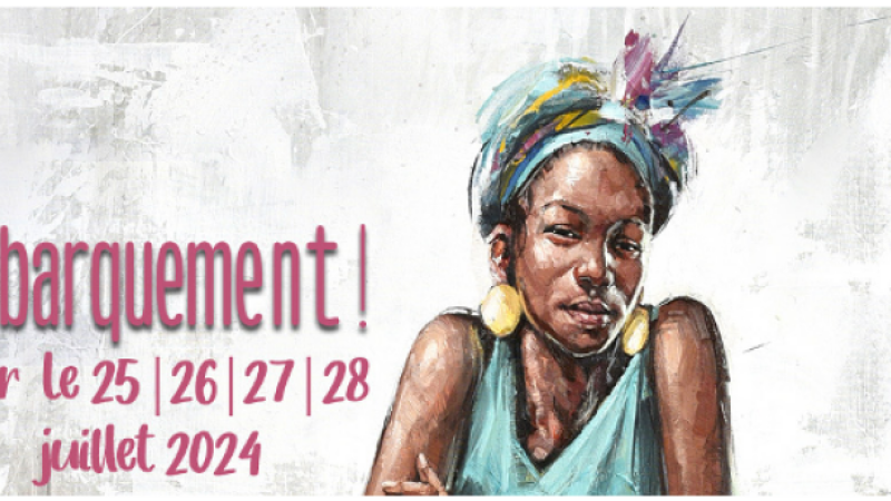 TEMPO LATINO 2024 ¡ Édition Spéciale ! 4 Jours, 4 destinations  !