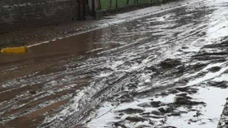 Reconnaissance de l’état de catastrophe naturelle pour les phénomènes d’inondations et de coulées de boue