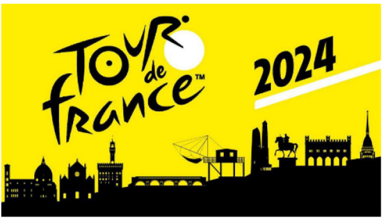 Tour de France 2024 : la Grande Boucle arrive en Occitanie à partir du 11 juillet