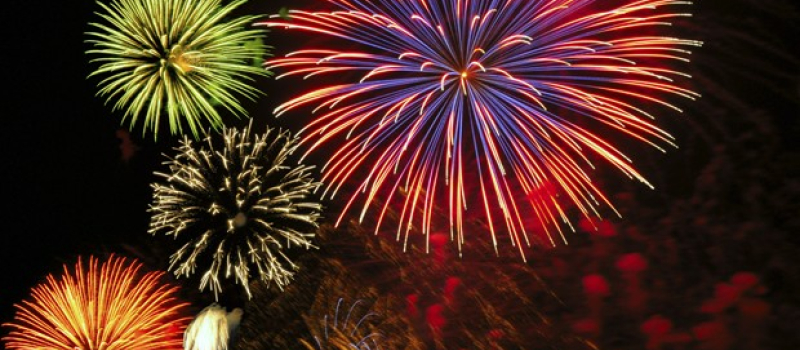 Programme du 14 juillet !