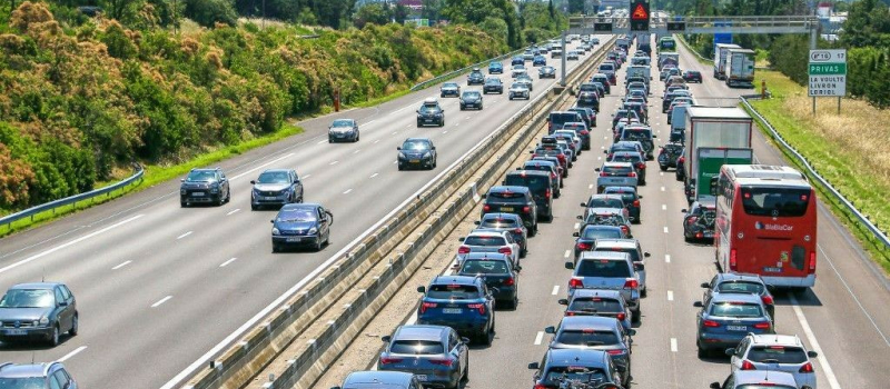 Les bons réflexes pour les départs en vacances