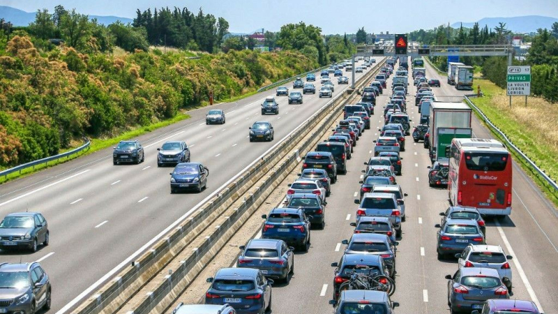 Les bons réflexes pour les départs en vacances