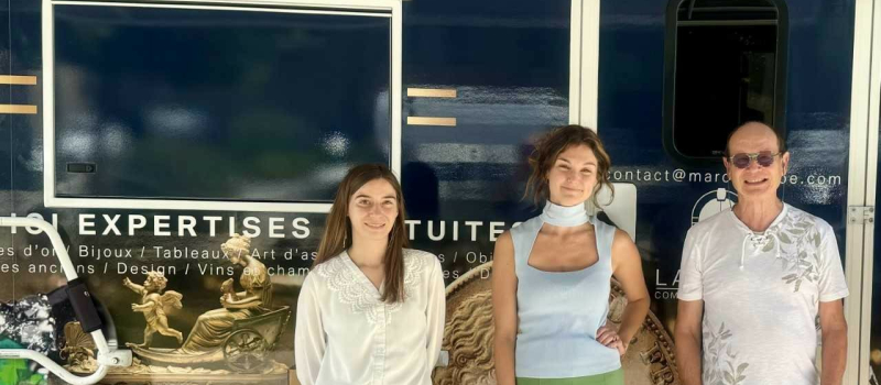 Expertibus : un nouveau passage à Fleurance