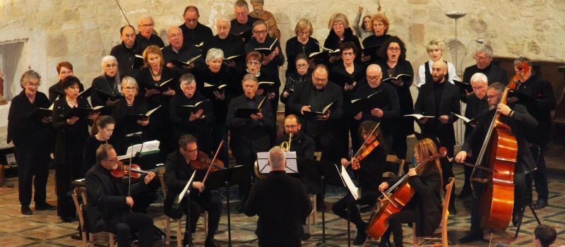 Musique à Lannepax ce week-end