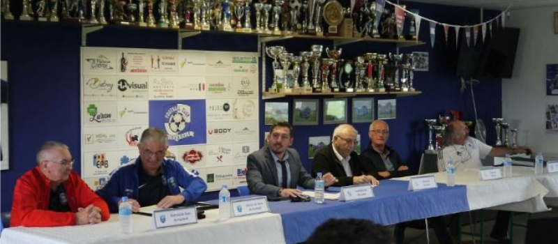Une AG pleine de promesses