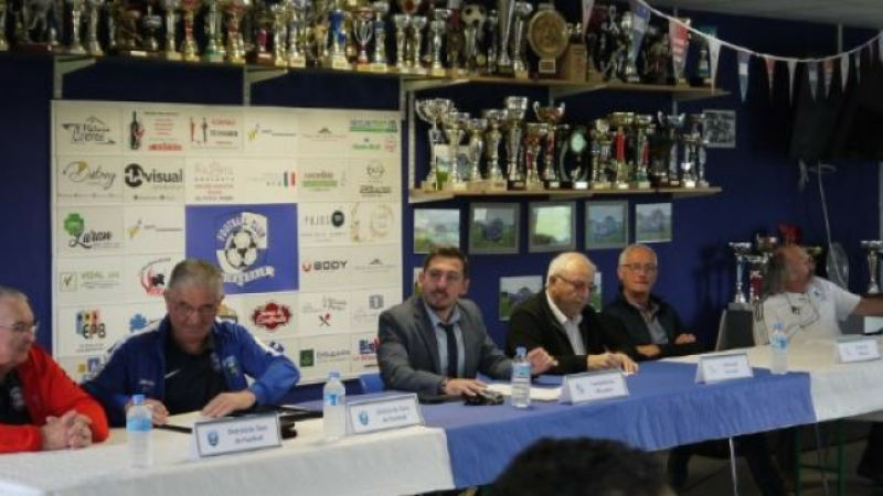 Une AG pleine de promesses