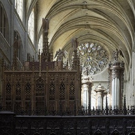 Auch,_Cathédrale_Sainte-Marie interieur_.jpg