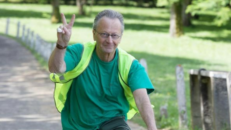 Alain Tourné nous a quittés
