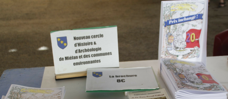 Le N° 20 est paru