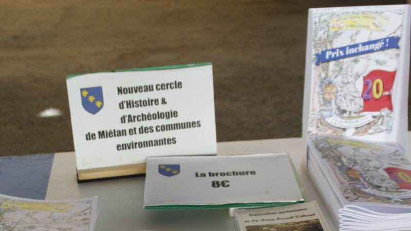 Le N° 20 est paru