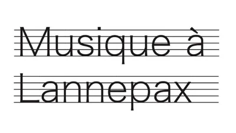 Cette fin de semaine le Festival musique à Lannepax